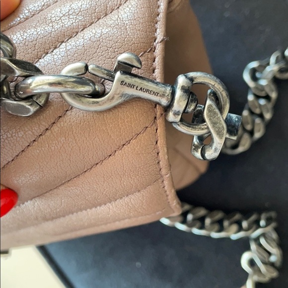 Ysl college bag - Picture 11 of 12